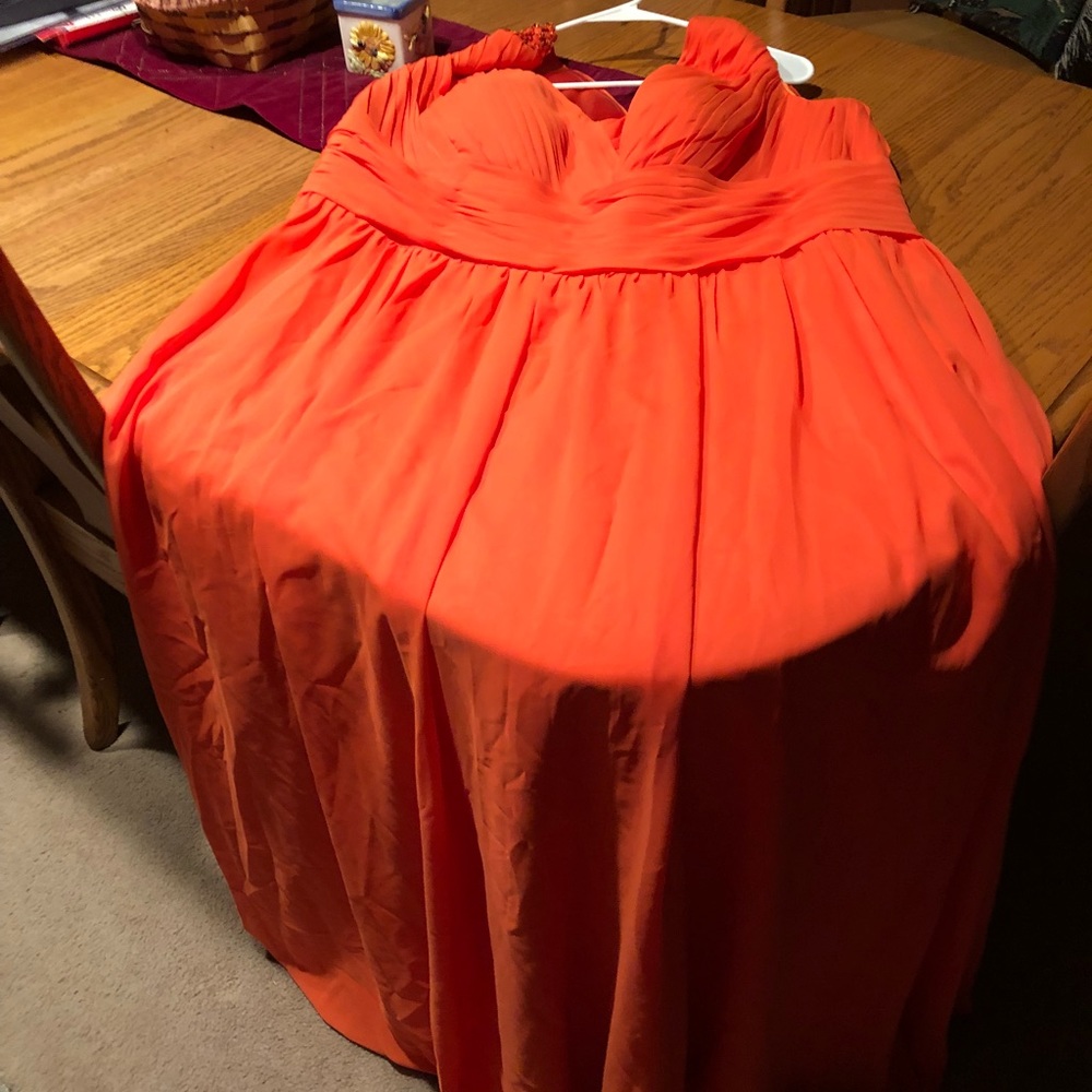 Bridesmaid dress NWT